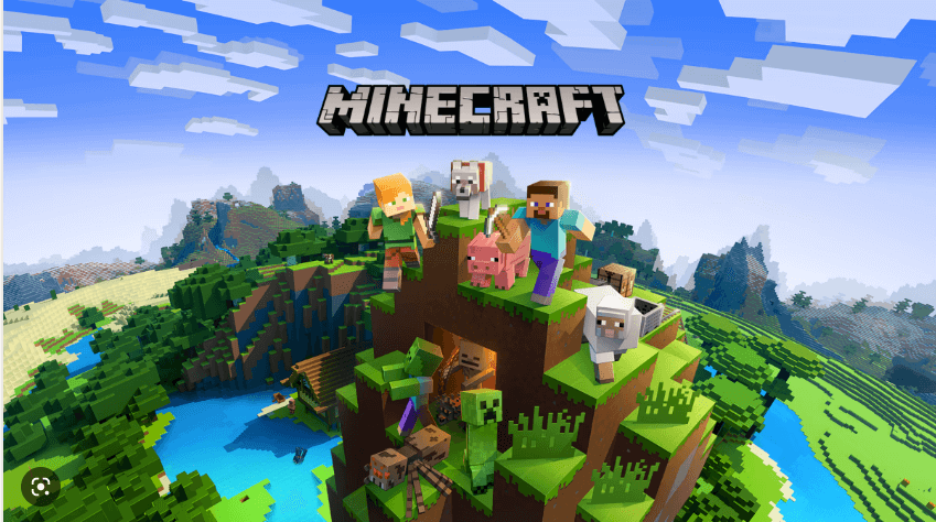Minecraft: Guía para Iniciar Sesión y Empezar a Jugar