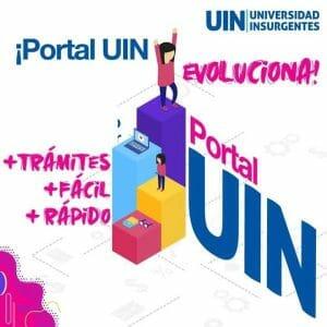 Iniciar sesión en el portal UIN: Acceso fácil y rápido