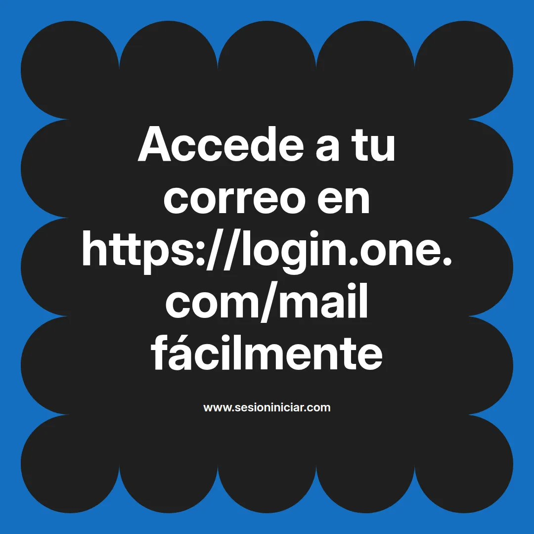 Accede a tu correo en https://login.one.com/mail fácilmente