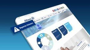 Iniciar sesión en Allianz Portal Clientes: Acceso fácil y rápido