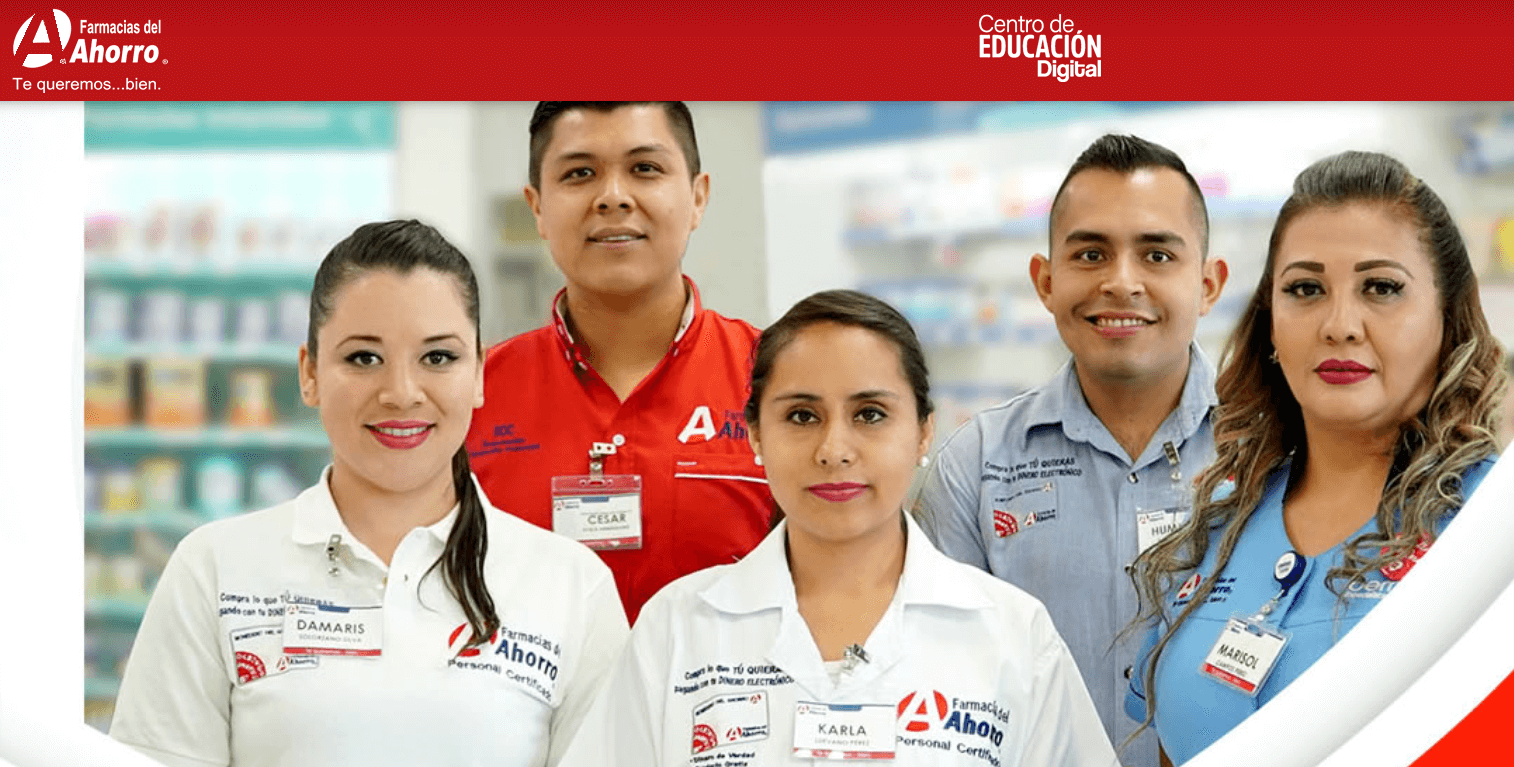 Iniciar sesión en el Centro de Educación Digital FA: Guía Rápida