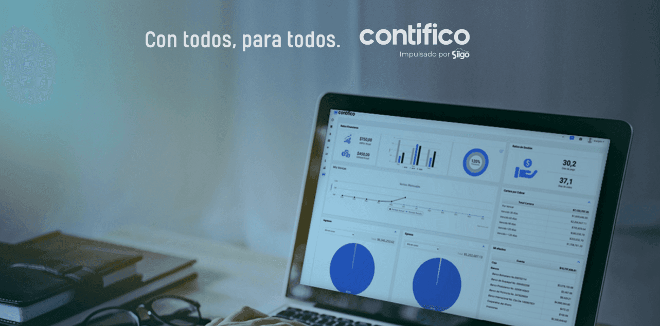 Iniciar sesión en Contifico: Guía fácil y rápida