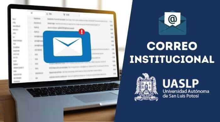 Inicio de sesión en Correo UASLP: Guía paso a paso