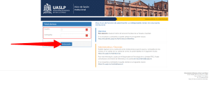 Iniciar sesión en el Portal de Alumnos UASLP: Guía Rápida