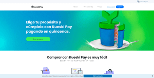 Kueski Pay: Guía Rápida para Iniciar Sesión Eficazmente