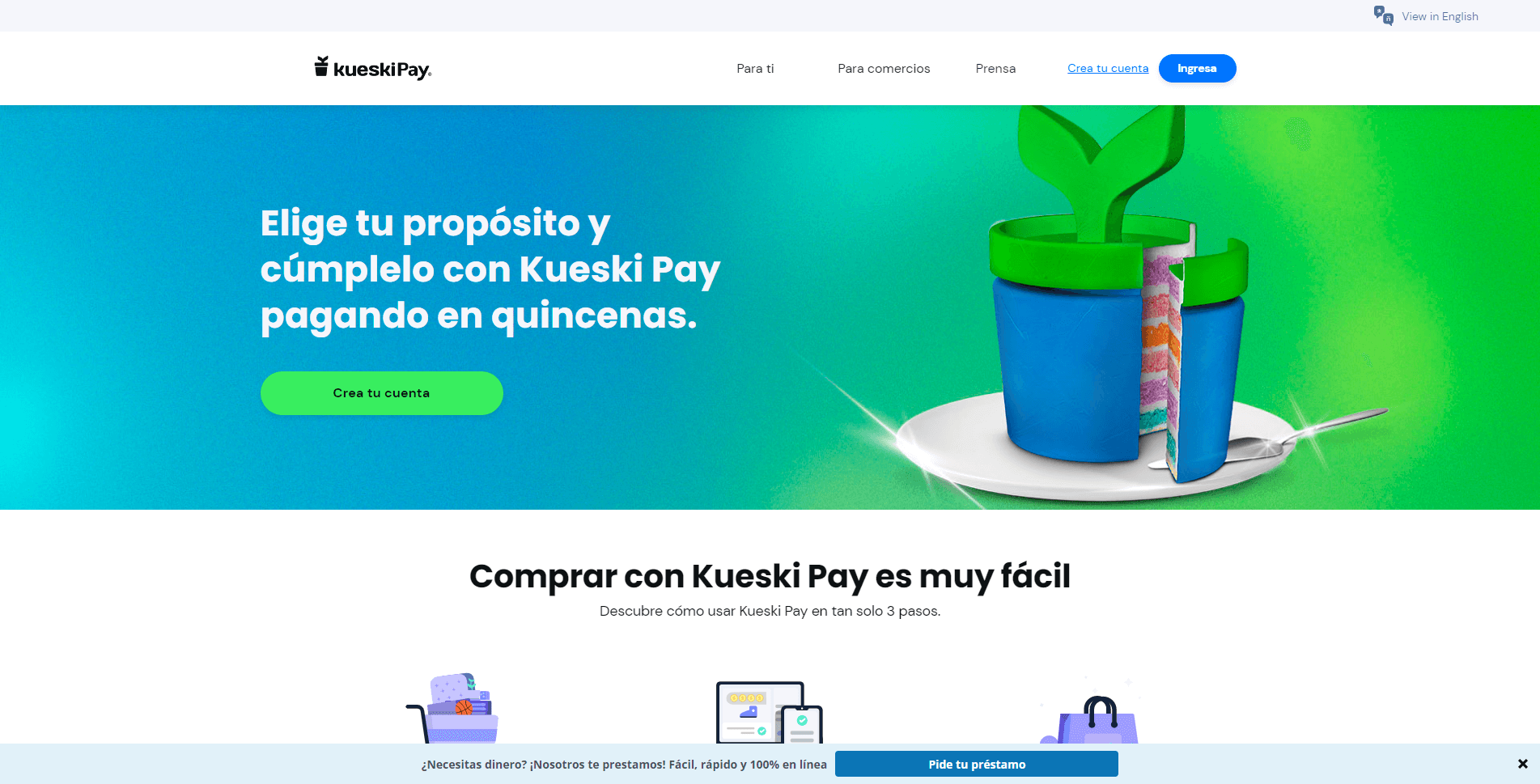 Kueski Pay: Guía Rápida para Iniciar Sesión Eficazmente