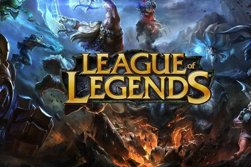 Inicia sesión en League of Legends: Guía paso a paso