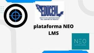 Iniciar sesión en NEO LMS EDUCEM: Guía fácil y rápida