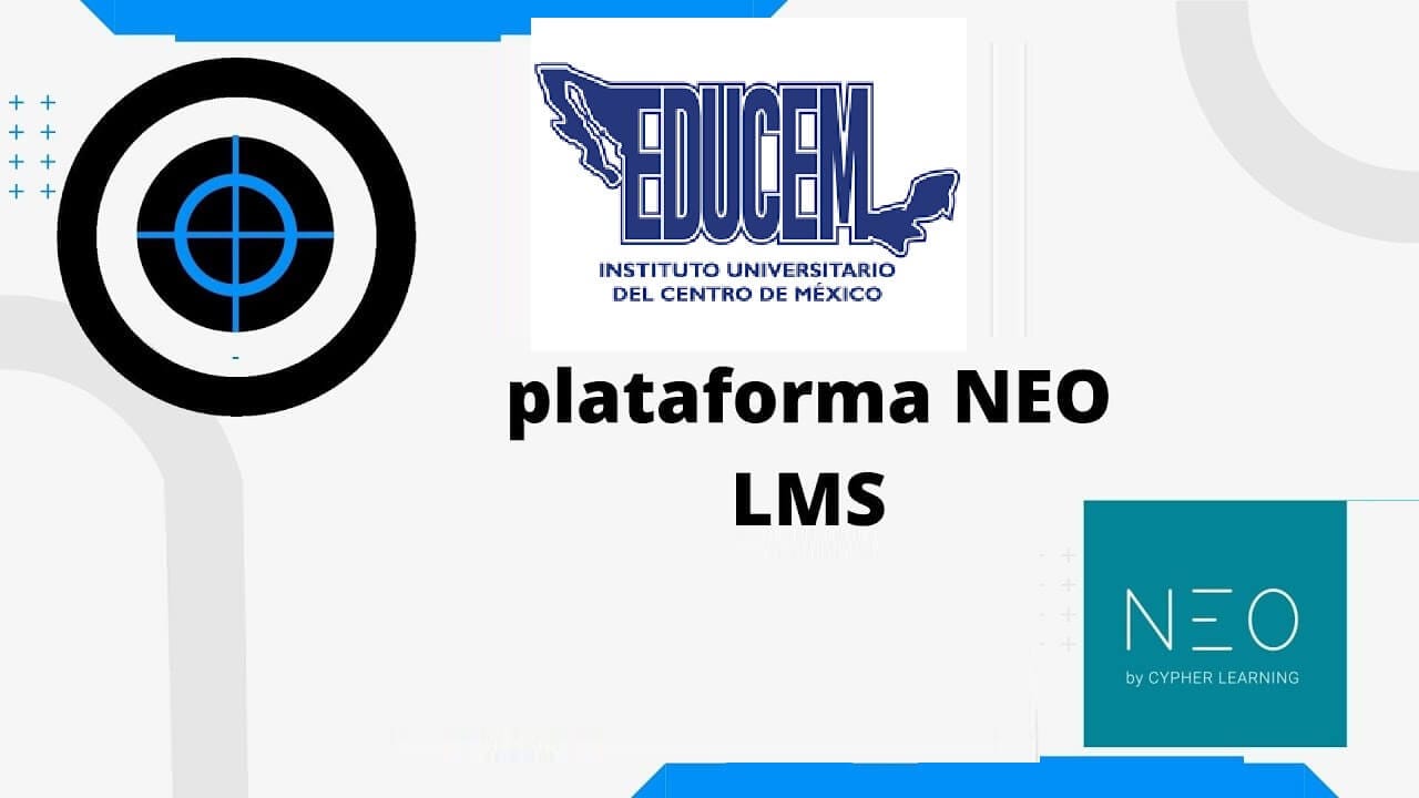 Iniciar sesión en NEO LMS EDUCEM: Guía fácil y rápida