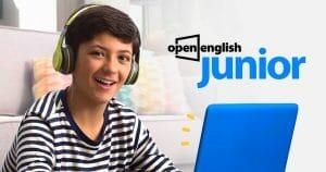 Iniciar sesión en Open English Junior: Guía Rápida y Fácil