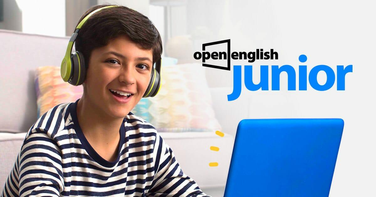 Iniciar sesión en Open English Junior: Guía Rápida y Fácil