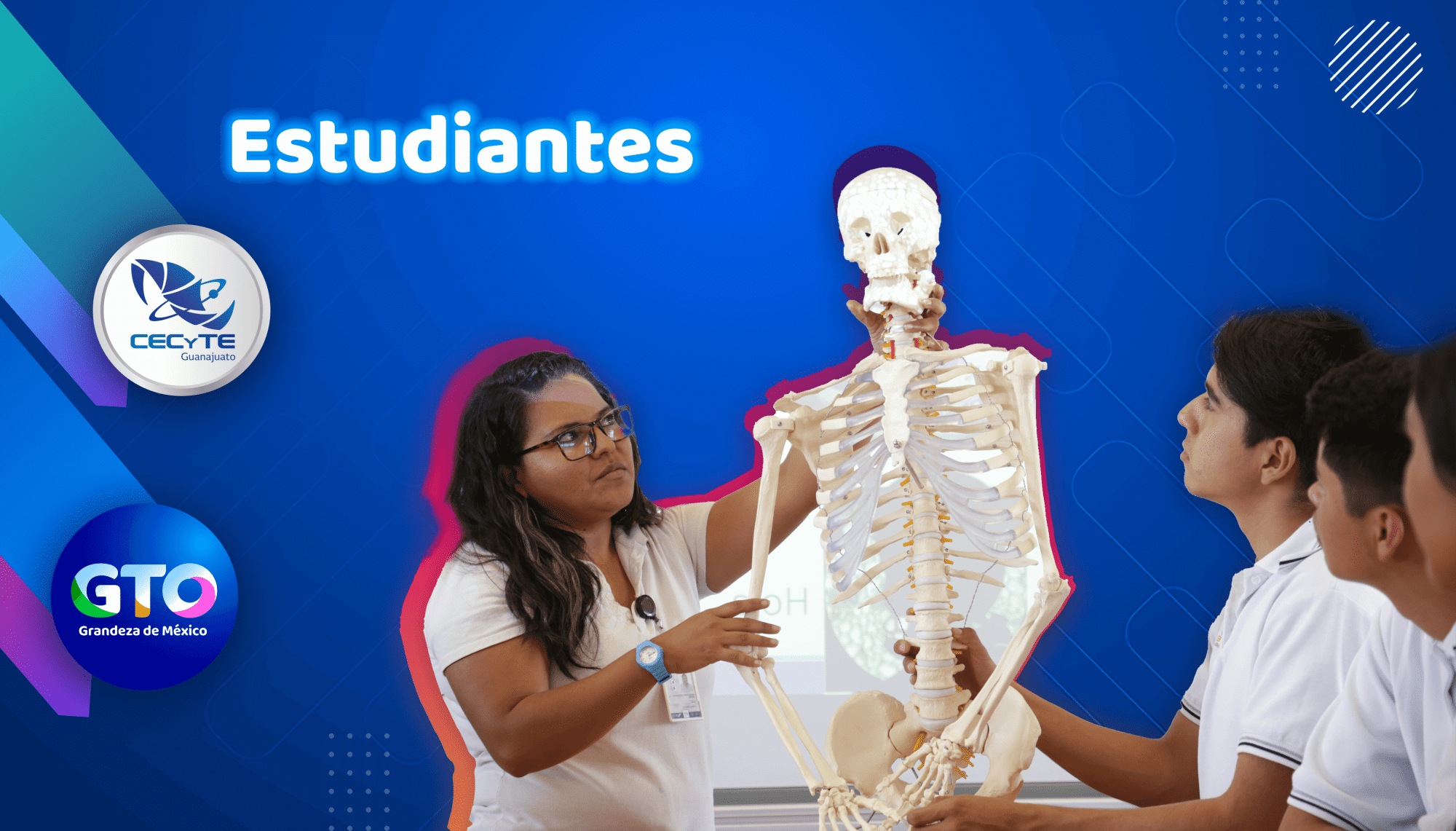 Inicia sesión en el Portal Estudiantil Cecyteg fácilmente