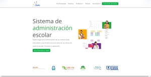 Iniciar sesión en Portal Saeko: Acceso rápido y fácil