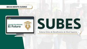 Iniciar sesión en SUBES: Guía Completa para 2025
