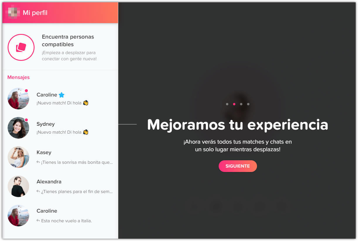 Tinder para PC: Guía para iniciar sesión fácilmente