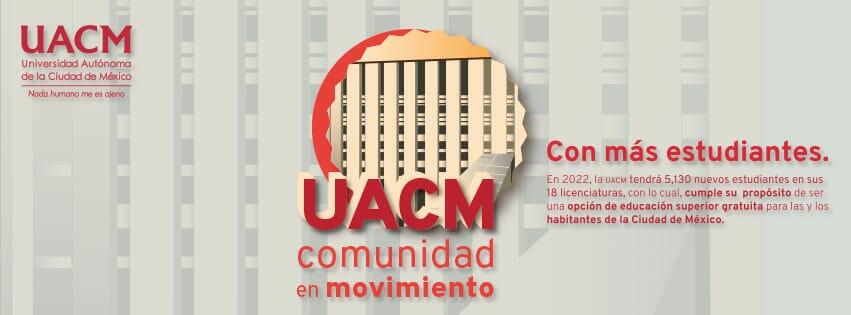 Sistema de Estudiantes UACM: Iniciar Sesión Rápidamente